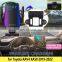 Car Mobile Phone Holder for Toyota RAV4 XA50 RAV 4 2019 2020 GPS Stand Bracket Rotatable Support Accessories for iPhone Samsung