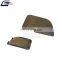Heavy Duty Truck Parts Front Bumper Cover OEM 5010225821 for RVI Truck