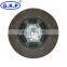 auto clutch parts /auto transmission systems /clutch disc for 019 250 52 03/truck transmissions