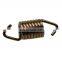 3610047 5811511 Exhaust Gasket and Spring Rebuild Kit Car Replacement Accessories For Polaris