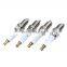 4X Ignition 0242229654 FLR8LDCU Spark Plug For OPEL VAUXHALL CORSA B MK 2 C 3 1.0 SINTRA 3.0