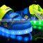 New design with good quality led LED luminous shoes for men and women for adults and child