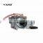 Original Quality AX100 Genuine Parts 250cc Used Motorcycle Carburetor