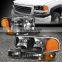 Pick-up Head Lamp For GMC Sierra Yukon XL 2000 2001 2002 2003 2004 2005 2006 GM2502188-GM2503188