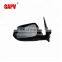 Side Mirror With 3 Lines LH LED 2012 87940-02810 For VIGO
