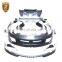 Rock Buny Style Body Kits For Por-sche 987 Cayman Boxster Body Kit