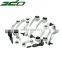 8D0498998 8D0498998S1 Car parts wholesale suspension control arm kit for AUDI A4 A6 A8