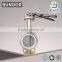 2016 DN200 Stainless Steel Online Shopping Wafer Butterfly Valve with Pin