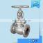 Ansi Ductile Iron Harga Globe Valve Stainless Steel 316