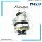 Heavy duty car alternator generator