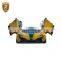 Quality Assurance car wide body kit for 650s liber walk style