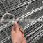 Easy Installation With Strong Protection Performance Double Wire Fence