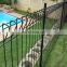Powder Coated Fencing Trellis & Gates Type and Galvanized Surface Treatment Outdoor Brc Fence