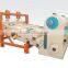 HOT SELL rice cleaning equipment vibration cleaning sieve of TQLZ series