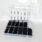 350Pcs Car Body Push Retainer Pin Rivet Trim Clip Panel Moulding Assortments Kit On Sale