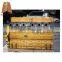 S6K customize new  excavator diesel long cylinder block for engine parts
