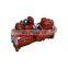 SH350 CASE360 Hydraulic piston pump for excavator parts