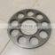 A10VD43 seal kit  nachi pump parts piston shoe  cylinder block