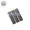 PC200-6 PC220 PC200 excavator rubber pad PC230 PC240 PC260 PC280 PC210 excavator rubber track pad