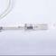Industrial Bayonet Compression Spring K Type metal screening cable adjustable pressure spring head bayonet thermocouple