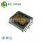 Application For EL/ CCFL Inverter Flyback Transformer High Voltage