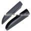 Hot selling Factory Style Fender Flares Replacement Bolt Textured pp Fender Flares for jeep herds man 97-06