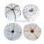 High Quality Solid Double Braided Polyester Rope