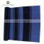 new striped pattern Indian Style cotton yoga rug in wholesale rate