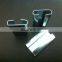 Galvanized PET Strapping Buckles Packing Seals Metal Clip For Strapping Band