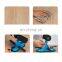 New Upgrade Sit Up Stand Gym Fitness Equipment Crunch ab Machine Workout Set Crunch Machine Sit Up Bar