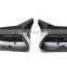 Replacement G20 Carbon Fiber Mirror Cover for BMW 3 Series G20 G21 2019-2020 LHD