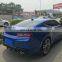 1LE Задний диффузор комплекта кузова для Chevy Camaro SS ZL1 LS LT 16 - 18