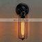 Vintage Edison Bulb Wall Lamps Restaurant Office Decorative Loft Lamps
