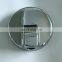 New design auto car side rear view mirror cover for hino 500