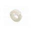 Custom Nylon Gears Manufacturing Small Pom Plastic Gear wheel