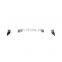 ludawei for BMW new 3 series G20 G28 modified decoration accessories 320i 325i 330i AK rear lip