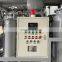 3000l/h Insulating Oil Treatment Machine Transformer Oil Purifier