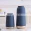 Production and Wholesale of Simple Luxury Modern Ceramic Vase Home Decoration Crafts