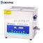 10L Dual bands ultrasonic cleaner with digital display
