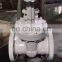 Water Gas Oil Etc. Gate Valves Stainless Steel Manual High Pressure Gate Valve HS CODE 8481804090