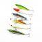 7cm 11g 3D Eyes Hard Artificial Stick Bait Surface Pencil Fishing Lures