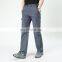 Outdoor quick-slim big size emergency pants loose breathable hiking camping pants quick-drying sports men's casual pants