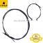 Auto Parts High Quality Trunk Lid Release Cable For COROLLA LEVIN ZRE18# 64607-02470