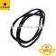 Car Accessories Auto Spare Parts Car Front Door Weather Strip LH 67862-02320 For COROLLA LEVIN ZRE18#