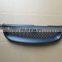 Auto Body Parts Front Grille For Toyota Corolla Grille Usa Type Black ABS Front Bumper Grilles For Corolla 2003 2005