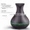 Cordless Smart Wifi Wireless Essential Oil Aromatherapy Diffuser With Alexa Echo