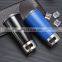 Custom Logo 20 oz insulated stainless steel tumbler cups with beer bottles openers