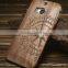 OEM for HTC m8 case,case for HTC m8 wood case