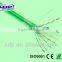 Kable cat5 UTP/FTP network cable for wholesale