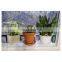 Hanging Shelf Home Decorative Wall Floating Shelves Organizer Hanging Acrylic Shelves for Windows